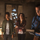 Illustration for article titled All hell breaks loose on Ash Vs. Evil Dead